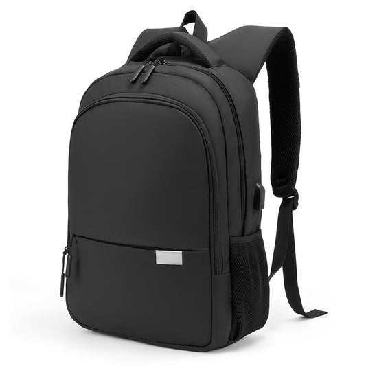 cxs-621 Multifunctional Oxford Laptop Bag Backpack (Black) - Backpack by PMC Jewellery | Online Shopping South Africa | PMC Jewellery | Buy Now Pay Later Mobicred