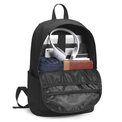 cxs-7301 Multifunctional Oxford Laptop Bag Backpack (Black) - Backpack by PMC Jewellery | Online Shopping South Africa | PMC Jewellery | Buy Now Pay Later Mobicred