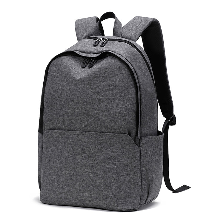 cxs-7303 Ordinary Version Multifunctional Oxford Laptop Bag Backpack (Grey) - Backpack by PMC Jewellery | Online Shopping South Africa | PMC Jewellery | Buy Now Pay Later Mobicred