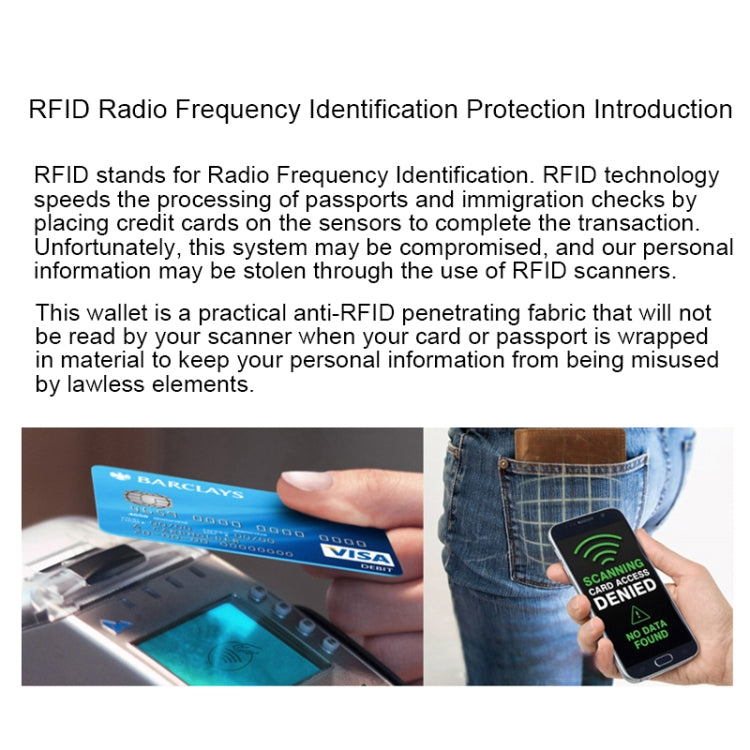 Genuine Cowhide Leather Solid Color Zipper Vertical Card Holder Wallet RFID Blocking Card Bag Protect Case with 12 Card Slots, Size: 11.5*7.5cm(Green) - free shipping - PMC Jewellery - Order now!