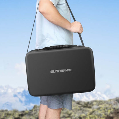 Sunnylife S1-B156  Shoulder Suitcase Storage Bag for DJI RoboMaster S1 -  by Sunnylife | Online Shopping South Africa | PMC Jewellery | Buy Now Pay Later Mobicred