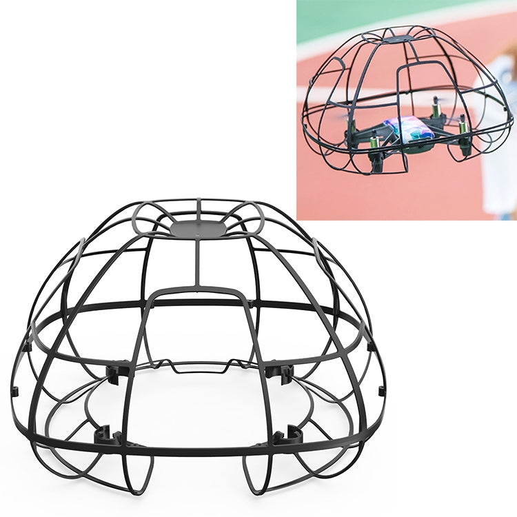 PGYTECH Spherical Protective Cover Cage for DJI TELLO - Protective Covers by PGYTECH | Online Shopping South Africa | PMC Jewellery | Buy Now Pay Later Mobicred