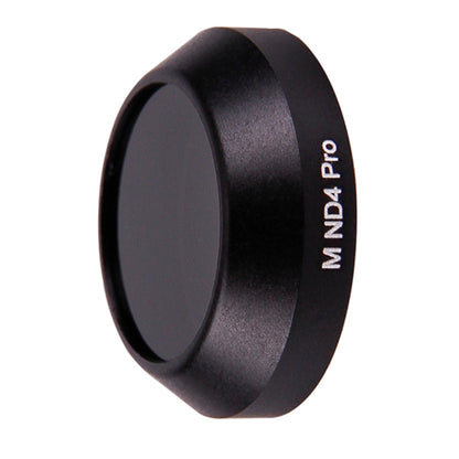 HD Drone Grey ND Lens Filter for DJI MAVIC Pro - Mavic Lens Filter by PMC Jewellery | Online Shopping South Africa | PMC Jewellery | Buy Now Pay Later Mobicred