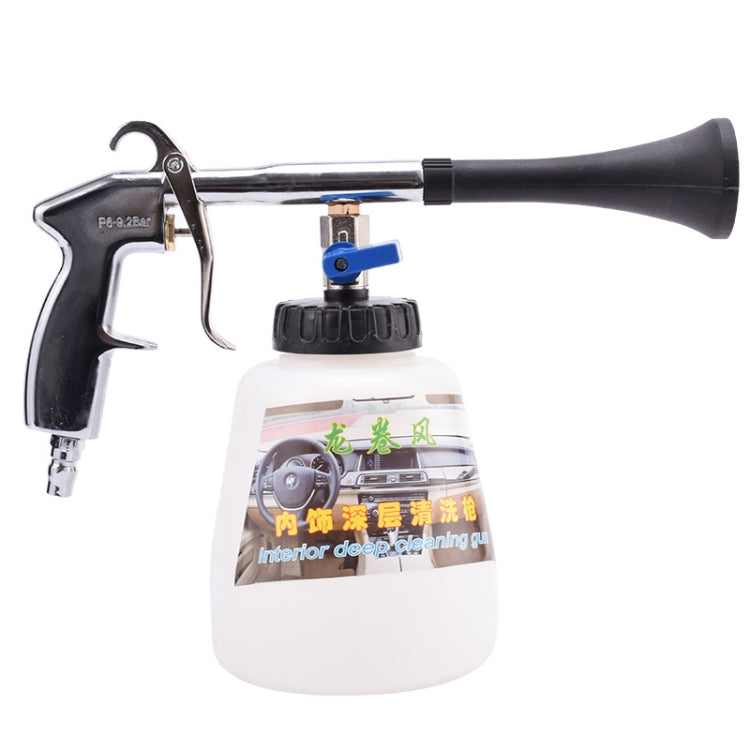 Car Washer High Pressure Spray Gun Automotive Interiors Cleaning Gun - Car Washer & Accessories by PMC TechLife | Online Shopping South Africa | PMC TechLife | Buy Now Pay Later Mobicred