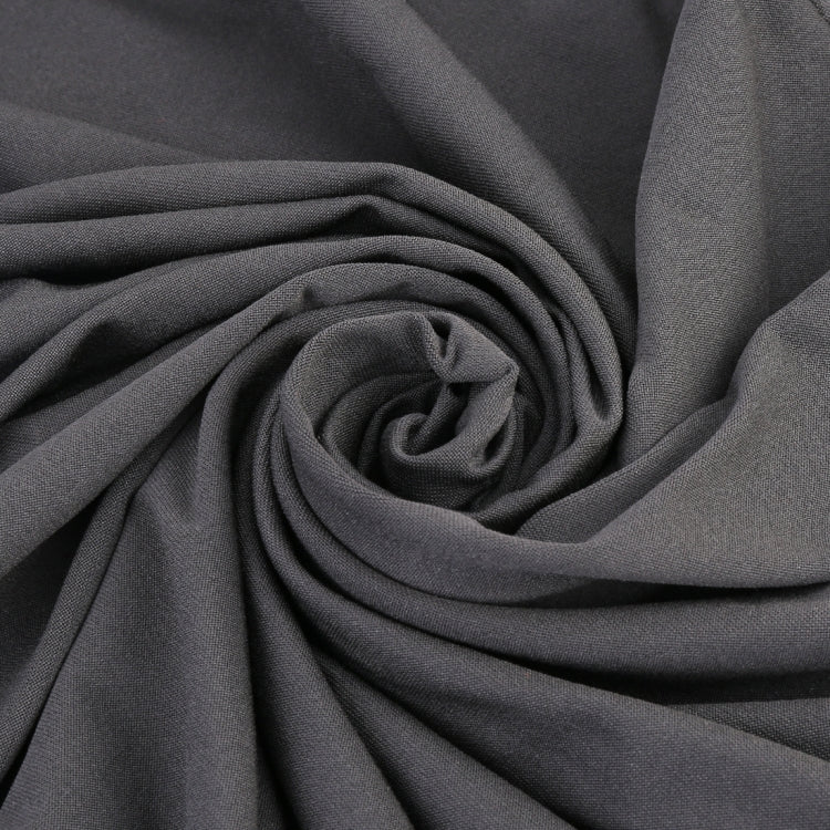 Anti-Dust Anti-UV Heat-insulating Elastic Force Cotton Car Cover for SUV, Size: S, 4.2m~4.45m (Black) - PE Material by PMC TechLife | Online Shopping South Africa | PMC TechLife | Buy Now Pay Later Mobicred