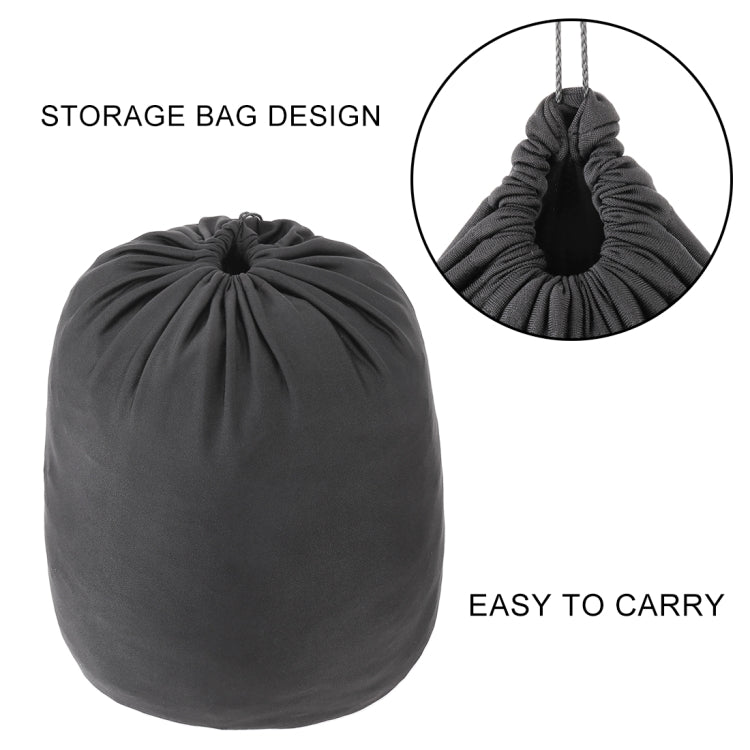 Anti-Dust Anti-UV Heat-insulating Elastic Force Cotton Car Cover for SUV, Size: S, 4.2m~4.45m (Black) - PE Material by PMC TechLife | Online Shopping South Africa | PMC TechLife | Buy Now Pay Later Mobicred