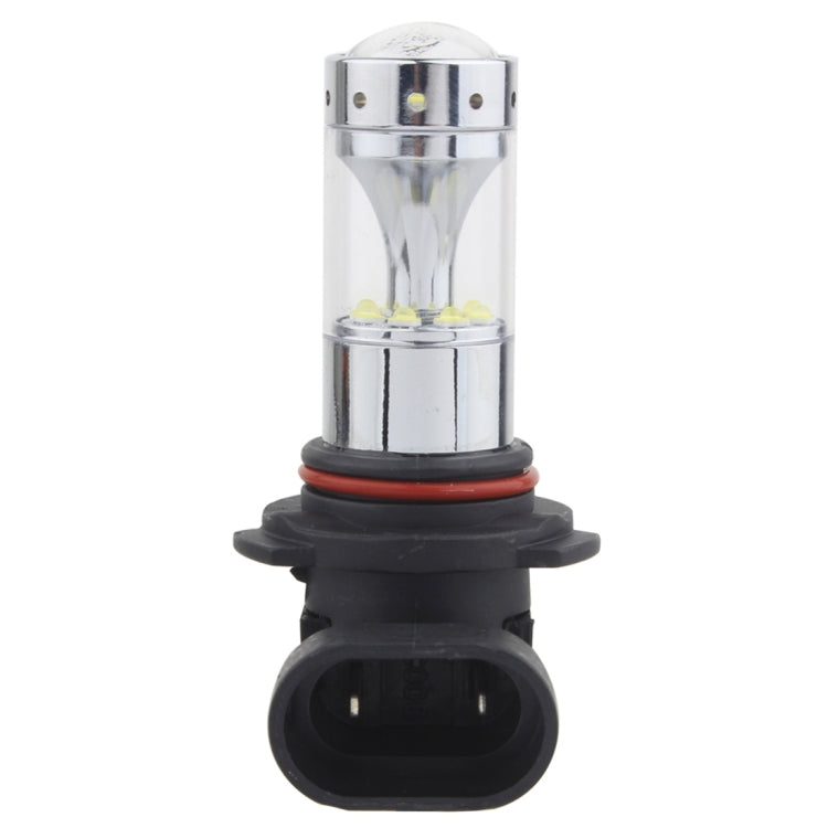 2 PCS 9005 60W 1200 LM 6000K Car Fog Lights with 12 XB-D LED Lamps, DC 12V(White Light) - Fog / Driving Lights by PMC TechLife | Online Shopping South Africa | PMC TechLife | Buy Now Pay Later Mobicred