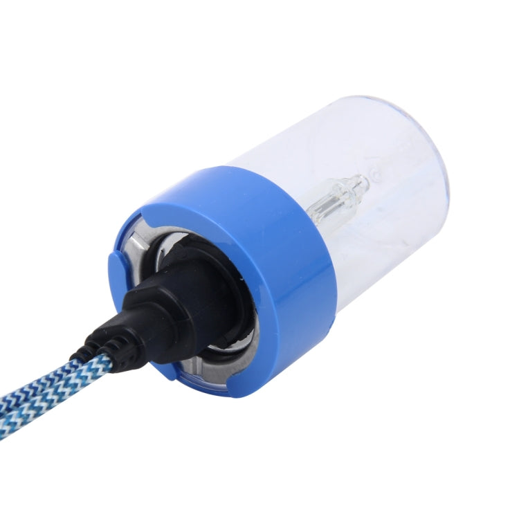 2 PCS 9005 55W 5500K HID Bulbs Xenon Lights Lamps, AC 12V - Xenon Lights by PMC TechLife | Online Shopping South Africa | PMC TechLife | Buy Now Pay Later Mobicred