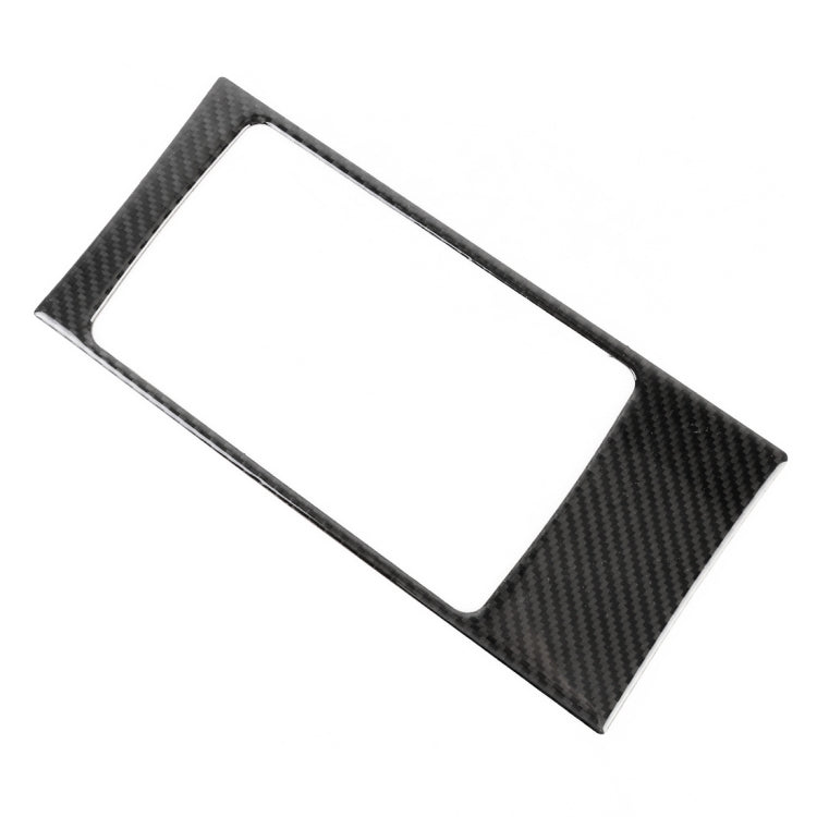 Car Carbon Fiber Storage Box Decorative Panel for Audi A3 2014-2018 - Car Interior Mouldings by PMC Jewellery | Online Shopping South Africa | PMC Jewellery | Buy Now Pay Later Mobicred