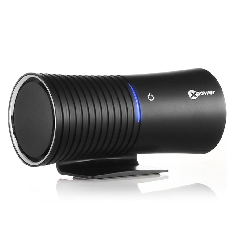 XPower X8 Car MAF Nano Air Purifier Negative Ions Air Cleaner - Air Purifier by Xpower | Online Shopping South Africa | PMC TechLife | Buy Now Pay Later Mobicred