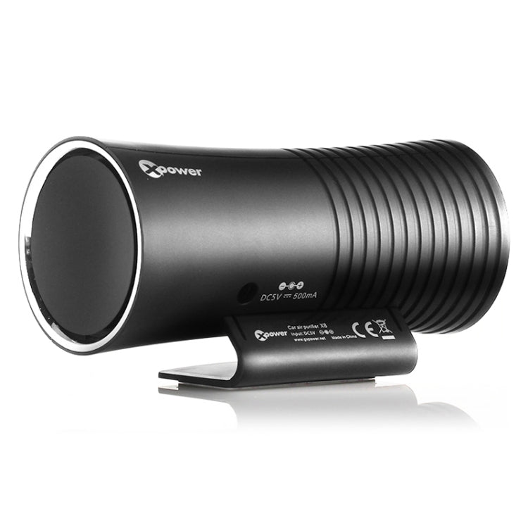XPower X8 Car MAF Nano Air Purifier Negative Ions Air Cleaner - Air Purifier by Xpower | Online Shopping South Africa | PMC TechLife | Buy Now Pay Later Mobicred
