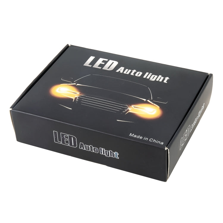 2 PCS T20 / 7440 DC12V / 18W / 1080LM Car Auto Turn Lights with SMD-3014 Lamps (White Light) - Arrow Turn Lights by PMC TechLife | Online Shopping South Africa | PMC TechLife | Buy Now Pay Later Mobicred