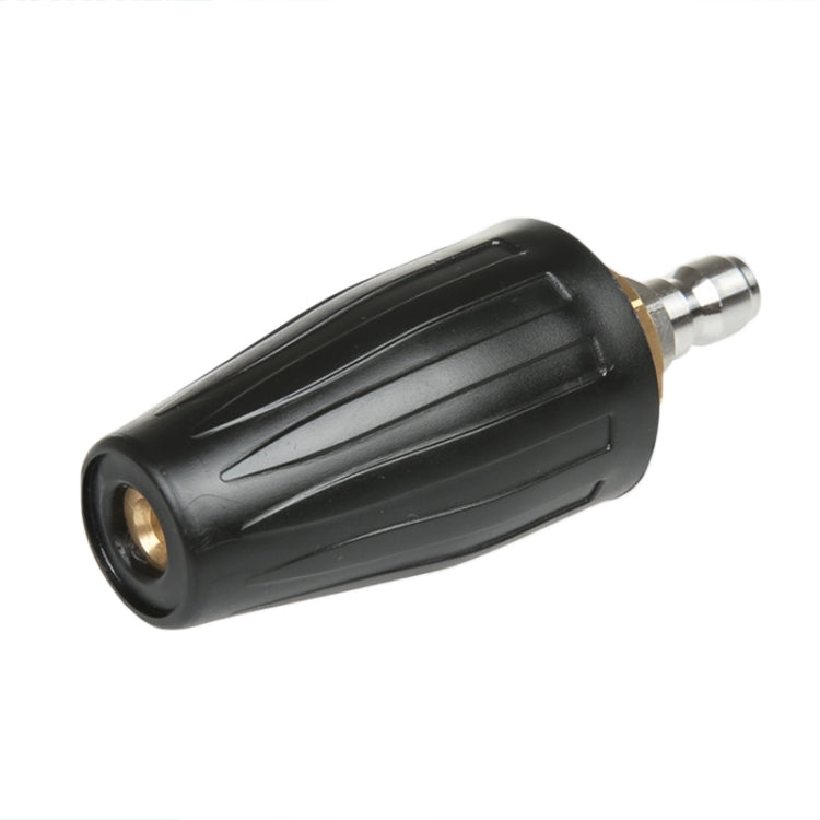 Adjustable High Pressure Washer Nozzle Tips Jet Nozzle Washer Accessories for Truck, 025(2.5GPM) / 3600PSI - Car Washer & Accessories by PMC TechLife | Online Shopping South Africa | PMC TechLife | Buy Now Pay Later Mobicred