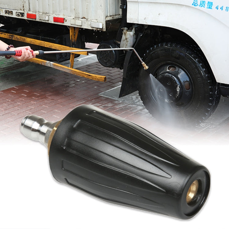 Adjustable High Pressure Washer Nozzle Tips Jet Nozzle Washer Accessories for Truck, 030(3.0GPM) / 3600PSI - Car Washer & Accessories by PMC TechLife | Online Shopping South Africa | PMC TechLife | Buy Now Pay Later Mobicred