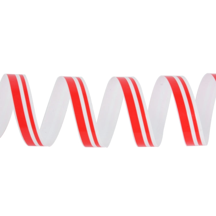 12mm × 9.8m Car Self Adhesive Decorative Stripe Tape Line(Red) - Decorative Sticker by PMC Jewellery | Online Shopping South Africa | PMC Jewellery