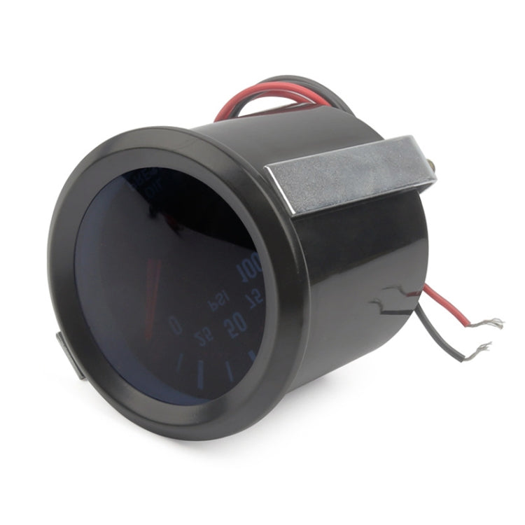 52mm 12V Universal Car Modified Voltmeter - Clocks & Car Meters by PMC TechLife | Online Shopping South Africa | PMC TechLife | Buy Now Pay Later Mobicred
