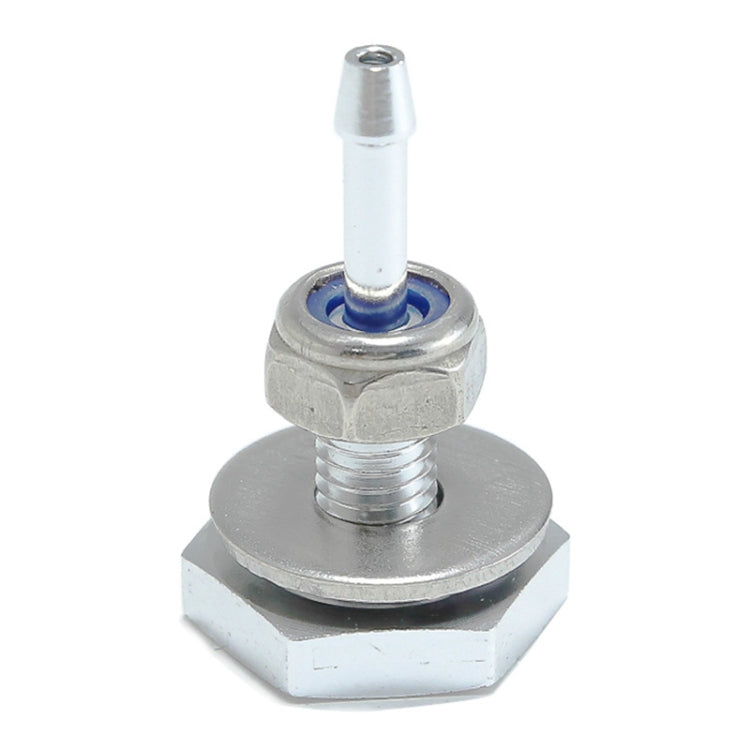Car Modified Universal Turbocharger Silicone Pipe Boost Hose Nipple Turbo Vacuum Hose Detection Connector - Engine Fittings by PMC TechLife | Online Shopping South Africa | PMC TechLife | Buy Now Pay Later Mobicred