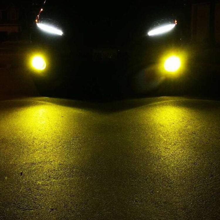 2 PCS 9005 HB3 72W 1000LM 6000-6500K Super Bright White Light Car Fog LED Bulbs, DC 12-24V - Fog / Driving Lights by PMC TechLife | Online Shopping South Africa | PMC TechLife | Buy Now Pay Later Mobicred