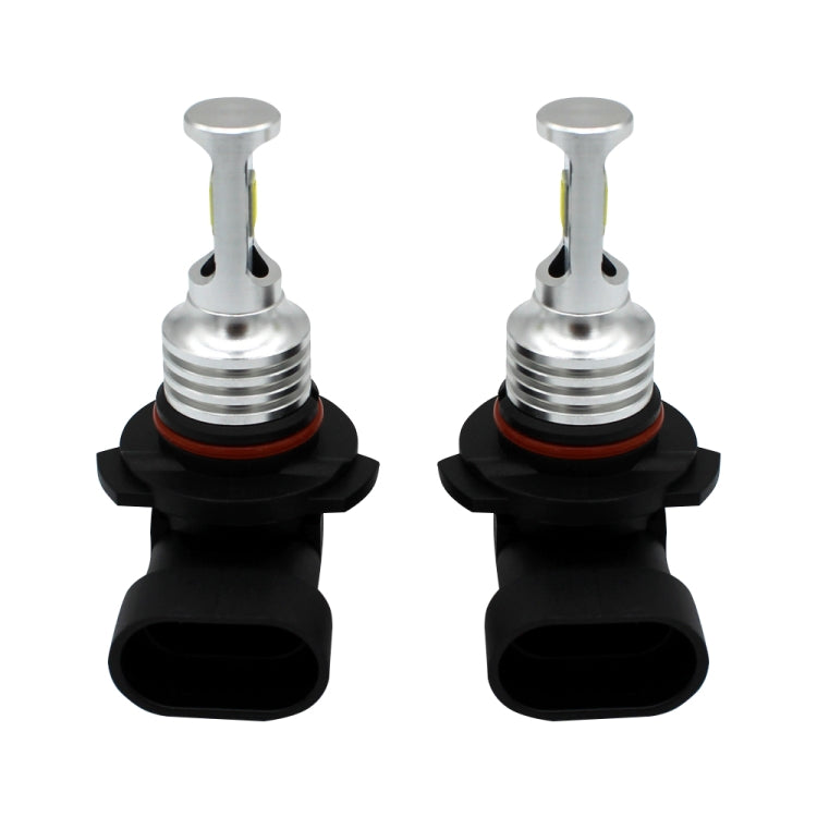 2 PCS 9006 HB4 72W 1000LM 6000-6500K Super Bright White Light Car Fog LED Bulbs, DC 12-24V - Fog / Driving Lights by PMC TechLife | Online Shopping South Africa | PMC TechLife | Buy Now Pay Later Mobicred
