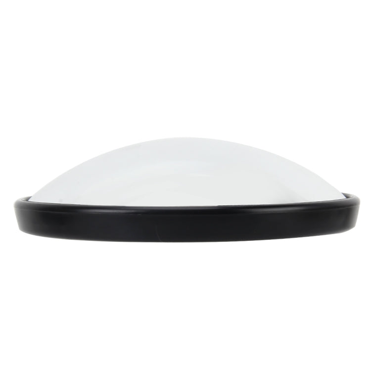 Car Rear Seat View Mirror Baby Child Safety Auxiliary Rear View Mirror with 2cm Clip - Convex Mirror & Accessories by PMC TechLife | Online Shopping South Africa | PMC TechLife | Buy Now Pay Later Mobicred