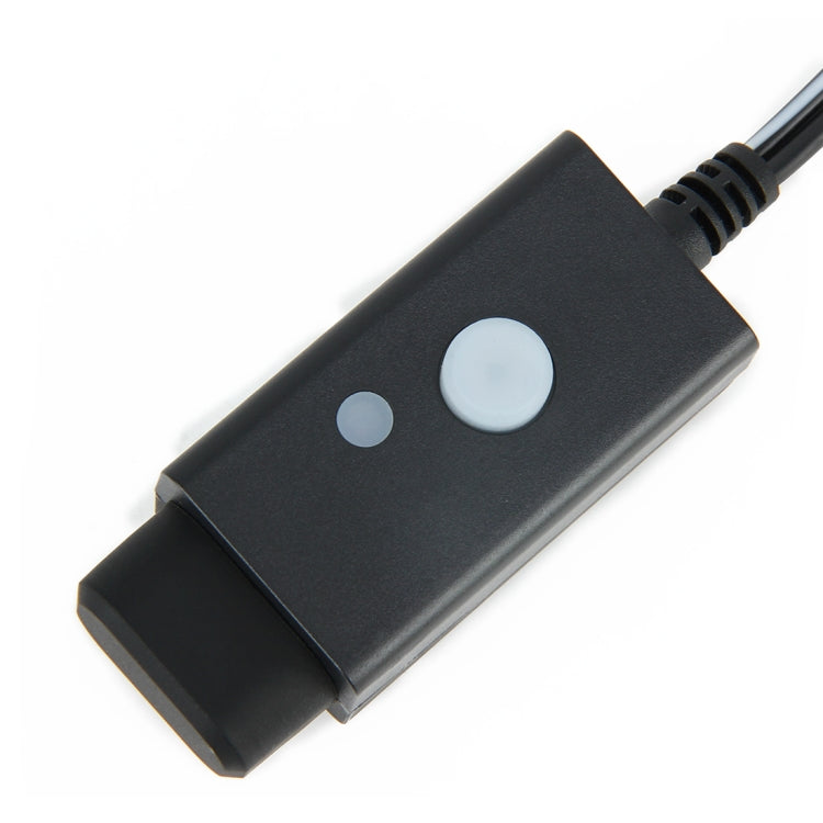 Waterproof Motorcycle USB Phone Charger Adapter with Power Switch 5V Dual Ports Smart Charging Power Socket, for Phone, Tablets, GPS - Electrical System by PMC TechLife | Online Shopping South Africa | PMC TechLife | Buy Now Pay Later Mobicred