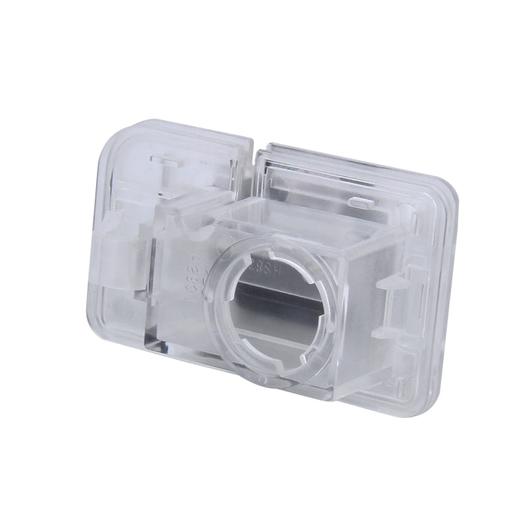 656��492 Effective Pixel  NTSC 60HZ CMOS II Waterproof Car Rear View Backup Camera With 4 LED Lamps for 2014 Version Suzuki SWIFT Sport - free shipping - PMC TechLife - Order now!