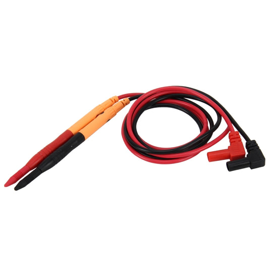 TU-3014B A Pair 80cm Test Leads 1000V 10A Digital Multimeter Pen Copper Needles Extension Line Cable (Special Tip) - Electronic Test by PMC Jewellery | Online Shopping South Africa | PMC Jewellery | Buy Now Pay Later Mobicred