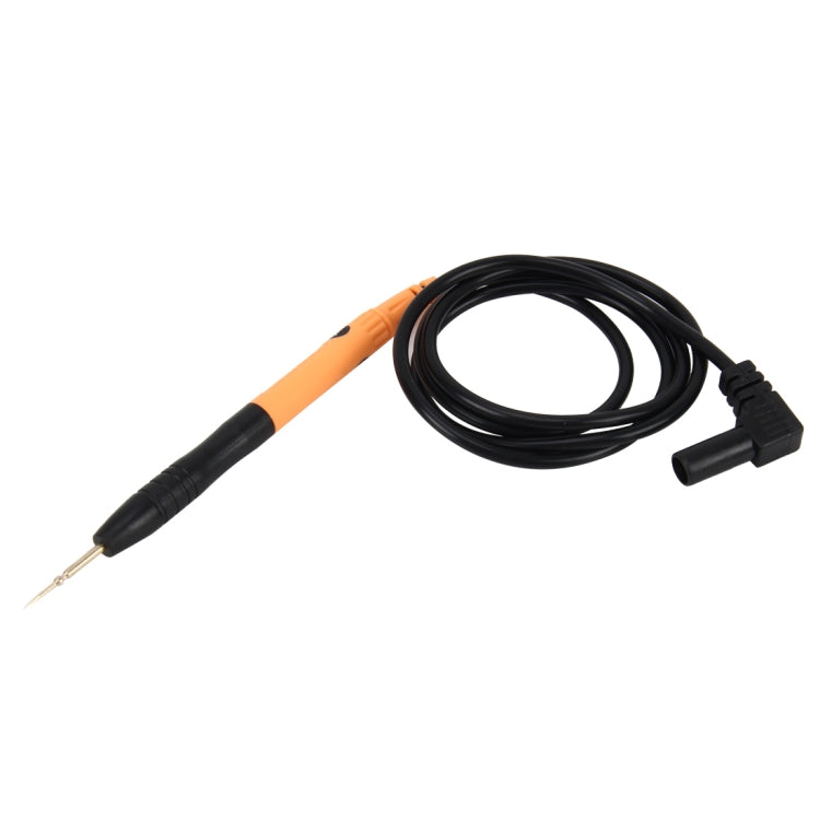 TU-3014B A Pair 80cm Test Leads 1000V 10A Digital Multimeter Pen Copper Needles Extension Line Cable (Special Tip) - Electronic Test by PMC Jewellery | Online Shopping South Africa | PMC Jewellery | Buy Now Pay Later Mobicred