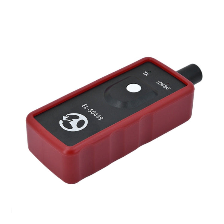 Tire Pressure Monitor Sensor Car Tire Pressure Monitoring System for Ford - Tire Pressure Gauges by PMC TechLife | Online Shopping South Africa | PMC TechLife | Buy Now Pay Later Mobicred