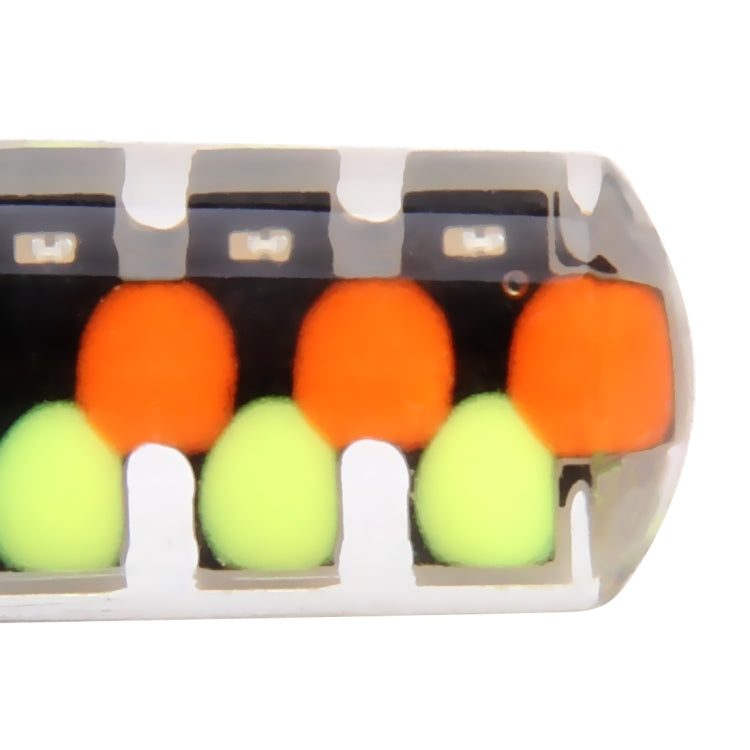 2 PCS W5W 194 T10 Multi Colors COB 12 SMD RGB LED Bulbs with Remote Control Wedge Side Lights License Plate Lamp, DC 12V - Clearance Lights by PMC Jewellery | Online Shopping South Africa | PMC Jewellery | Buy Now Pay Later Mobicred