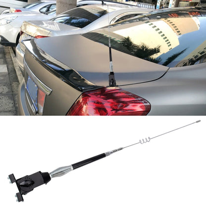 PS-512 Universal Car Decoration Extensile Aerial Glass-mount Cellular Antenna - Aerials by PMC Jewellery | Online Shopping South Africa | PMC Jewellery | Buy Now Pay Later Mobicred