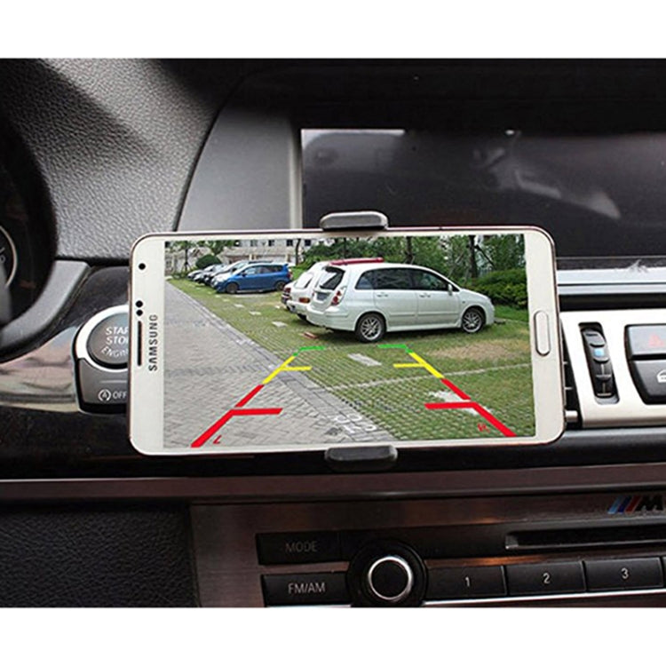 IP66 Waterproof Night Vision Mini WiFi Reversing Car Camera, Night Vision Distance: 5-10m - Rear View Cameras by PMC Jewellery | Online Shopping South Africa | PMC Jewellery | Buy Now Pay Later Mobicred