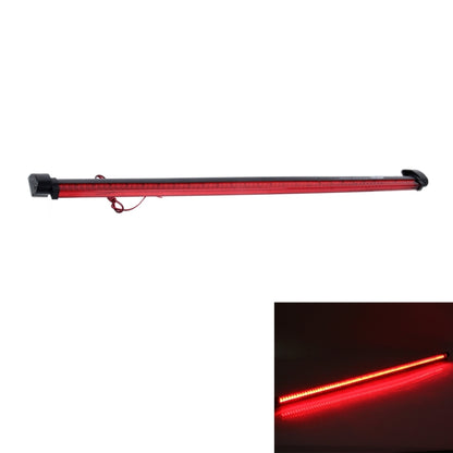 80 LEDs Car Third Brake Light, DC 12V Cable Length: 80cm(Red Light) - Brake Lights by PMC Jewellery | Online Shopping South Africa | PMC Jewellery | Buy Now Pay Later Mobicred