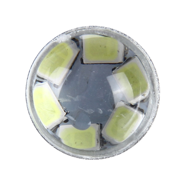 2 PCS 9005 10W 900LM 8000K 42 SMD-2835 LEDs Car Fog Lights, DC 12V(White Light) - Fog / Driving Lights by PMC TechLife | Online Shopping South Africa | PMC TechLife | Buy Now Pay Later Mobicred