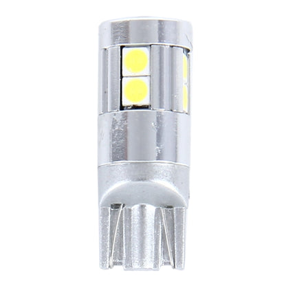 2 PCS T10 5W 8 SMD-3030 LED Car Clearance Lights Lamp, DC 12V(White Light) - Clearance Lights by PMC Jewellery | Online Shopping South Africa | PMC Jewellery | Buy Now Pay Later Mobicred