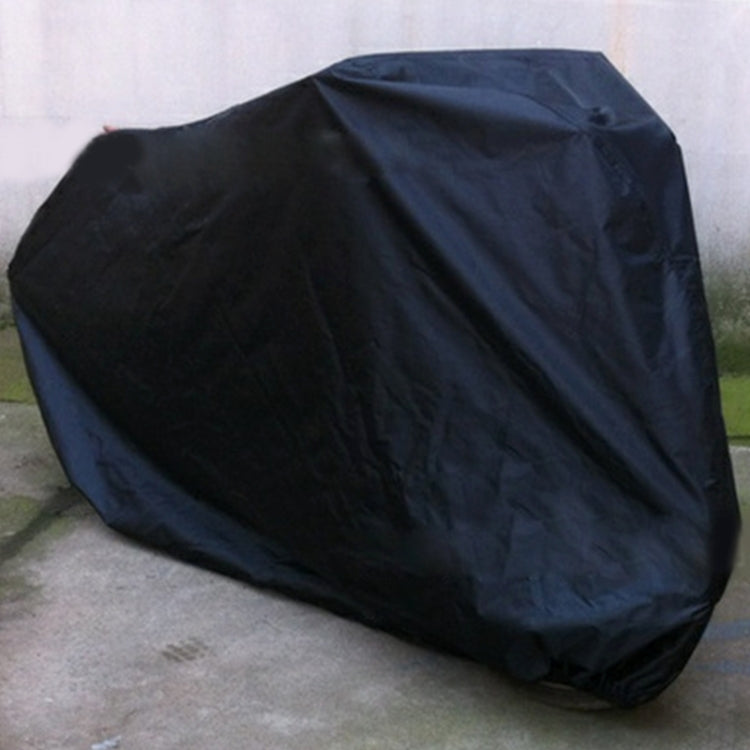 190T Polyester Taffeta All Season Waterproof Sun Motorcycle Mountain Bike Cover Dust & Anti-UV Outdoor Camouflage Bicycle Protector, Size: S - Raincoat by PMC Jewellery | Online Shopping South Africa | PMC Jewellery | Buy Now Pay Later Mobicred