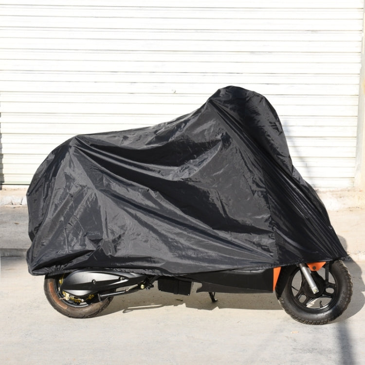 190T Polyester Taffeta All Season Waterproof Sun Motorcycle Mountain Bike Cover Dust & Anti-UV Outdoor Camouflage Bicycle Protector, Size: M - Raincoat by PMC Jewellery | Online Shopping South Africa | PMC Jewellery | Buy Now Pay Later Mobicred