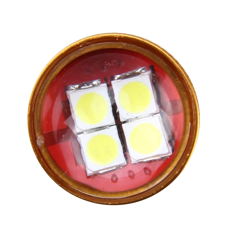 2 PCS H7 15W 1300 LM 6500K 28 SMD-3030 LEDs Car Fog Lights, DC 12V(White Light) - Fog / Driving Lights by PMC Jewellery | Online Shopping South Africa | PMC Jewellery | Buy Now Pay Later Mobicred