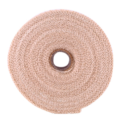 10m Cotton Material Exhaust Wrap Auto Motorcycle Exhaust Heat Shield Wrap Heat Resistant Wrap, Random Color Delivery - Exhaust Pipes by PMC Jewellery | Online Shopping South Africa | PMC Jewellery