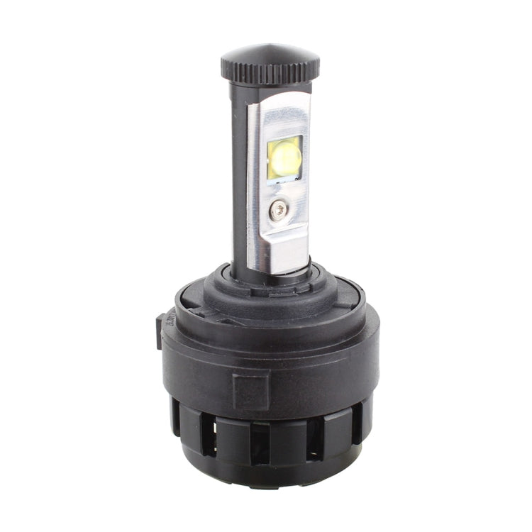 1 Pair H7 LED Headlight Bulb Retainers Holder Adapter for VW Volkswagen Golf 6 MK6 - free shipping - PMC TechLife - Order now!