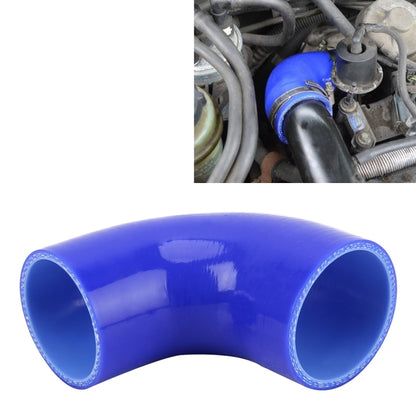 Universal Car Steam Tube Silicone Pipe Elbow 90 Degrees Reducer Hose Silicone Intake Connection Tube Special Turbocharger Silicone Tube, Inner Diameter102mm - Air Intake System by PMC Jewellery | Online Shopping South Africa | PMC Jewellery | Buy Now Pay Later Mobicred