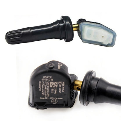 Car TPMS Tire Pressure Monitor Sensor 13598771,13598772,13589597 23445327 for Buick / Chevrolet / GMC - Automobiles Sensors by PMC Jewellery | Online Shopping South Africa | PMC Jewellery