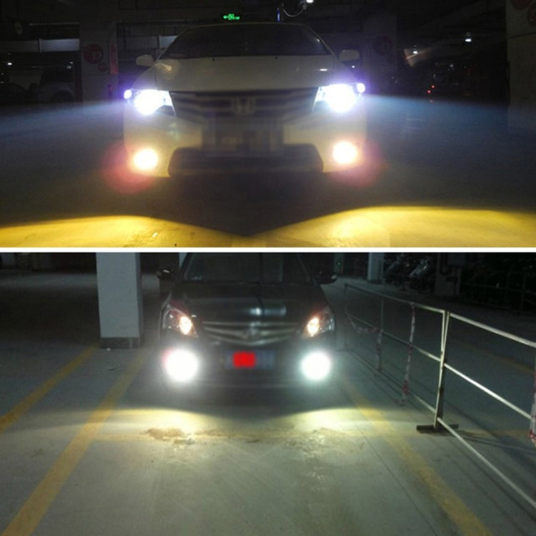 2PCS 35W H3 2800 LM Slim HID Xenon Light with 2 Alloy HID Ballast, High Intensity Discharge Lamp, Color Temperature: 4300K - Xenon Lights by PMC Jewellery | Online Shopping South Africa | PMC Jewellery | Buy Now Pay Later Mobicred