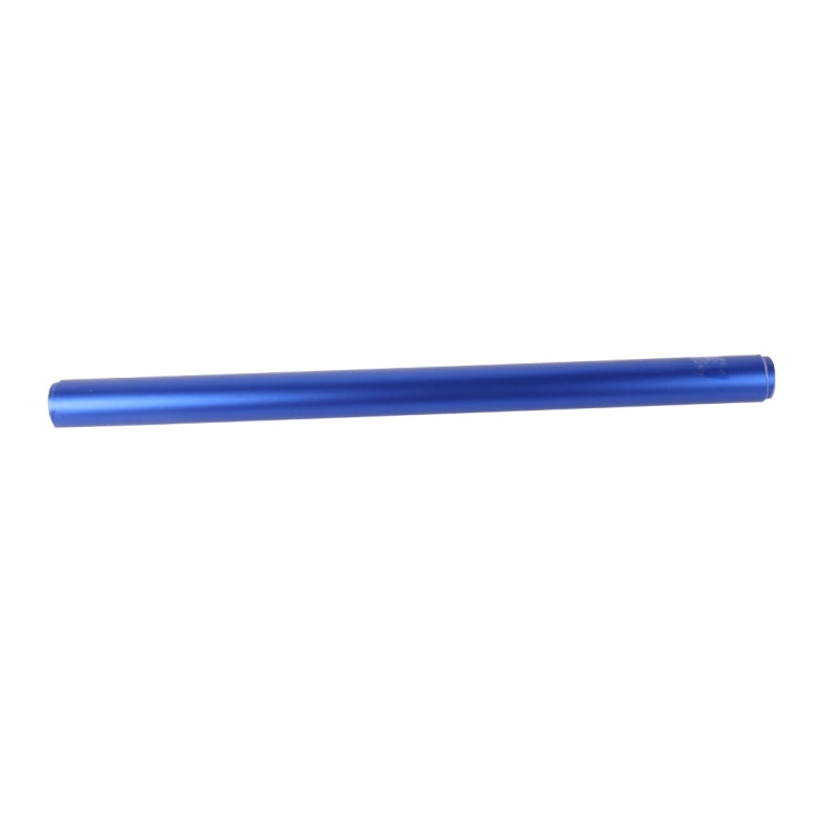 1.52m �� 0.5m Ice Blue Metallic Matte Icy Ice Car Decal Wrap Auto Wrapping Vehicle Sticker Motorcycle Sheet Tint Vinyl Air Bubble Free(Dark Blue) - Auto Film by PMC TechLife | Online Shopping South Africa | PMC TechLife | Buy Now Pay Later Mobicred