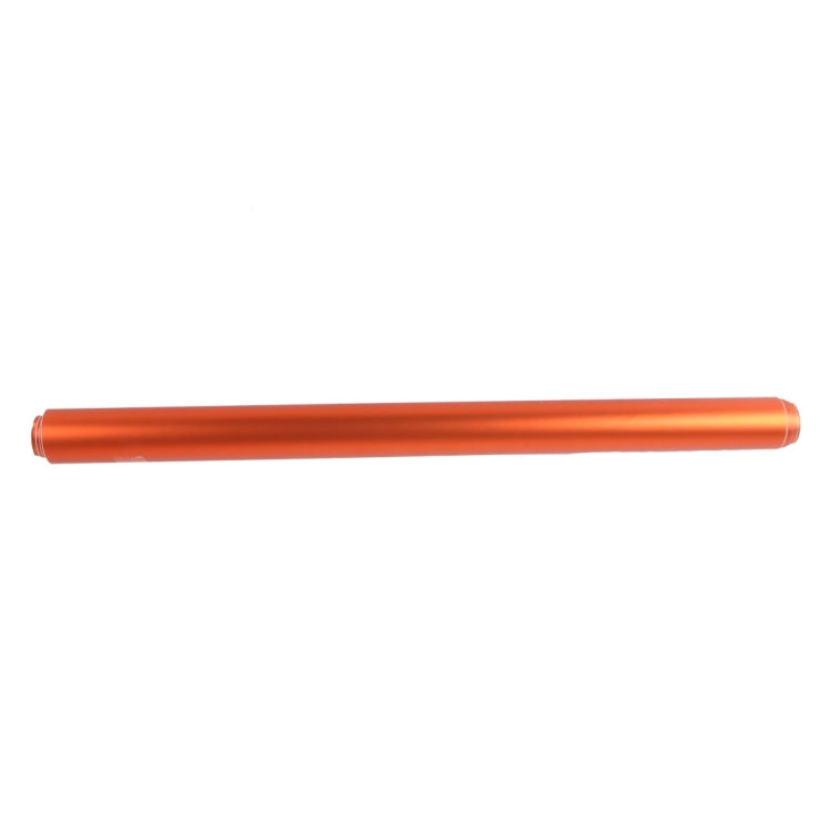 1.52m �� 0.5m Ice Blue Metallic Matte Icy Ice Car Decal Wrap Auto Wrapping Vehicle Sticker Motorcycle Sheet Tint Vinyl Air Bubble Free(Orange) - Auto Film by PMC TechLife | Online Shopping South Africa | PMC TechLife | Buy Now Pay Later Mobicred