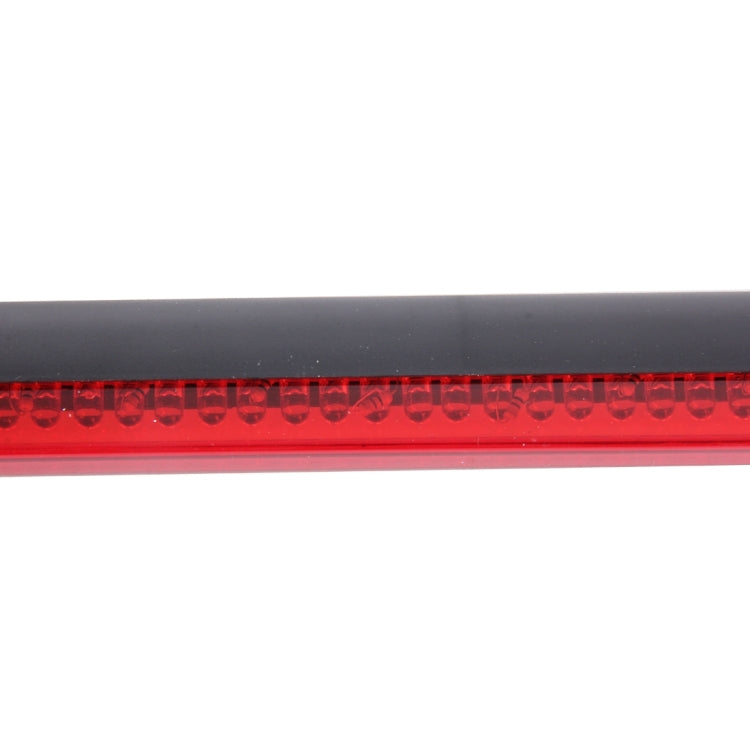 48 LEDs Red Light Car Third Brake Light, DC 12V Cable Length: 80cm - Brake Lights by PMC Jewellery | Online Shopping South Africa | PMC Jewellery | Buy Now Pay Later Mobicred