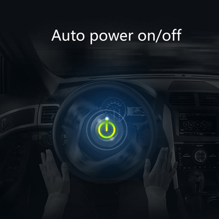 C500 Car HUD Virtual HD Projection Head-up Display, With Adjustable Reflection Board, Speed & RPM & Water Temperature & Oil Consumption & Driving Distance / Time & Voltage Display, Over Speed Alarm, Connect OBD2 Interface(White) - free shipping - PMC TechLife - Order now!