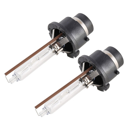 2 PCS D4S 35W 3800 LM 4300K HID Bulbs Xenon Lights Lamps, DC 12V(White Light) - Xenon Lights by PMC Jewellery | Online Shopping South Africa | PMC Jewellery | Buy Now Pay Later Mobicred