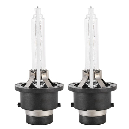 2 PCS D2S 35W 3800 LM 6000K HID Bulbs Xenon Lights Lamps, DC 12V(White Light) - Xenon Lights by PMC Jewellery | Online Shopping South Africa | PMC Jewellery | Buy Now Pay Later Mobicred