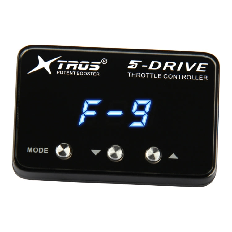TROS KS-5Drive Potent Booster for Subaru Outback 2004-2007 Electronic Throttle Controller - Car Modification by TROS | Online Shopping South Africa | PMC TechLife | Buy Now Pay Later Mobicred